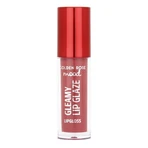 Golden Rose, Gleamy Lip Glaze, lipgloss, nr. 203, 4.7 ml