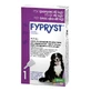 Fypryst 134 mg, Spot-on-Lösung für Hunde von 40 bis 60 kg, 4,02 ml
