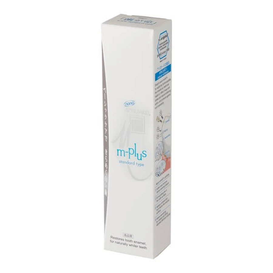 Sangi, Apagard M-plus, tandpasta, 125 g