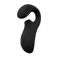 Lelo Enigma Black, dual action sonic vibrator, 1 pc.