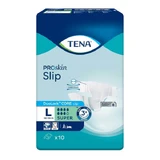 TENA Slip ProSkin Super, diapers, size L, 10 pcs.