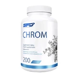 SFD Chrom, Tabletten, 200 Stk.
