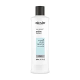 Nioxin Scalp Recovery, cleansing shampoo for irritated scalp with dandruff tendency, 200 ml