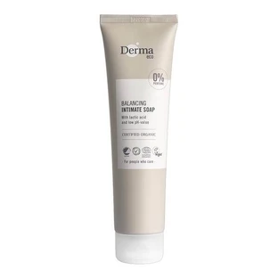 Derma Eco, lotion d'hygiène intime, 150 ml