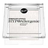 Bell HypoAllergenic Fixing Mat Powder, polvos fijadores de maquillaje, 9 g