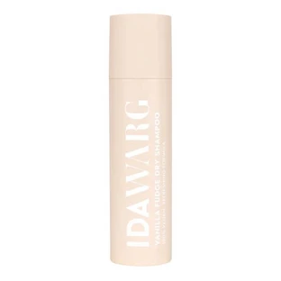 Ida Warg, Champú para cabello seco, Vanilla Fudge