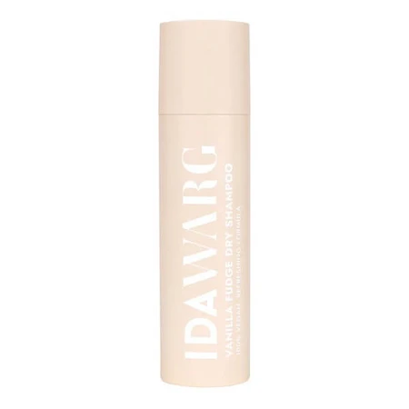 Ida Warg, Champú para cabello seco, Vanilla Fudge
