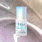 Maga Cosmetics Inna Bajka, esmalte híbrido con polen, 835 Diente Blanco, 6 ml