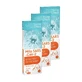 Set of 3 x Mila SARS-CoV-2, rapid antigen test, nasal swab