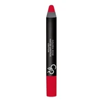 Golden Rose Matte Crayon Lipstick, matte lipstick in crayon, 07, 3.5 g