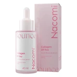Nacomi Collagen Lift Key, firming serum, 40 ml