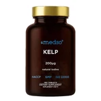 Medso Kelp, tabletten, 150 st.