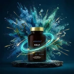 Medso Kelp, tabletten, 150 st.