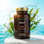 Medso Kelp, tabletten, 150 st.