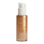 Lumene Natural Glow, illuminating foundation SPF 20, 00 Ultra Light, 30 ml.