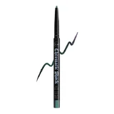 J.Cat Beauty Chromatic Shock 24/7 Xtreme Eyeliner 105, metallic glitter eyeliner, 0.22 g.