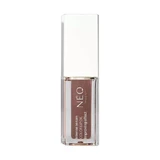 Neo Make Up, huile à lèvres avec couleur, 01 Real Nude, 1 pcs.