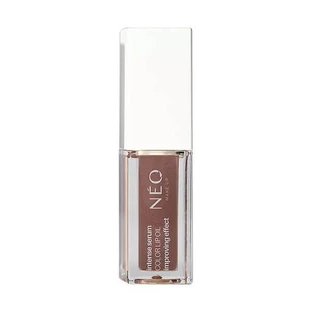 Neo Make Up, huile à lèvres avec couleur, 01 Real Nude, 1 pcs.