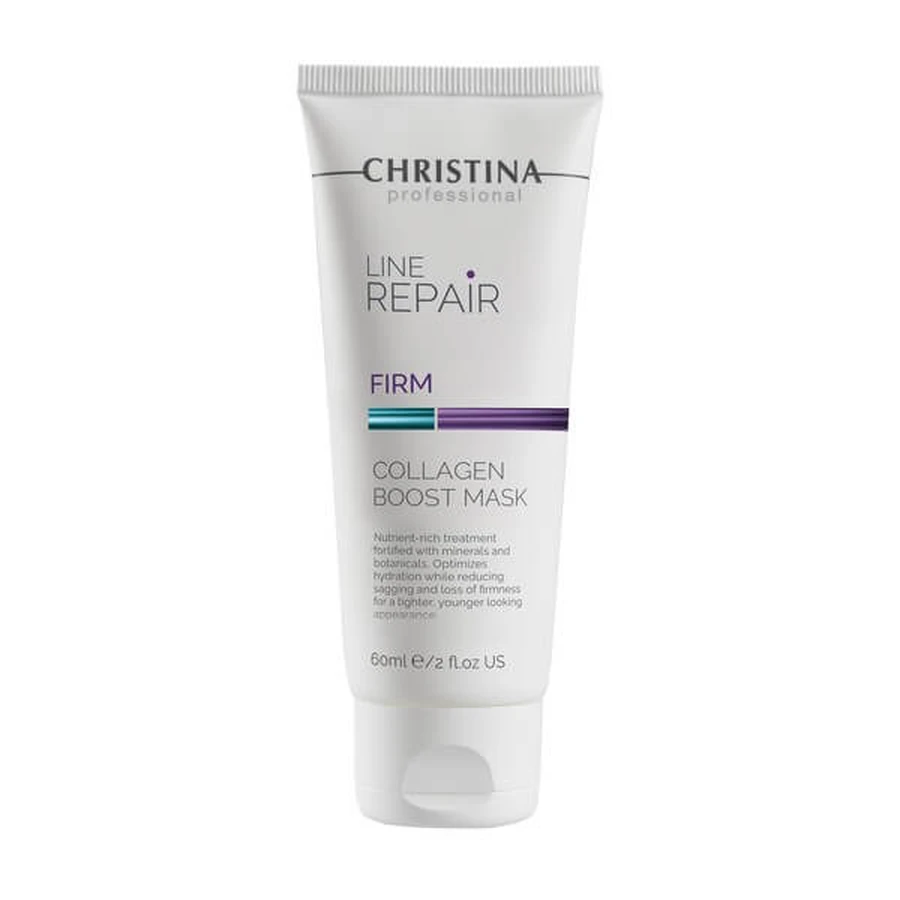 Christina Line Repair, regenerating mask, 60 ml