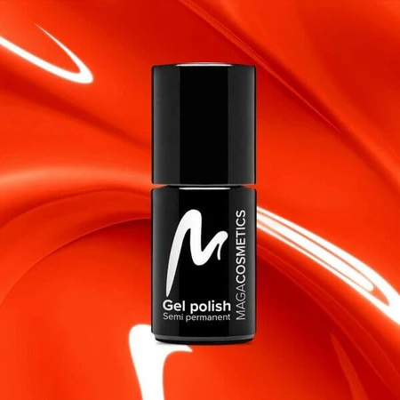 Maga Cosmetics, Barniz híbrido OE0015, 6 ml