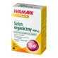 Selenio, 100 µg, comprimidos, 30 unidades (Walmark)