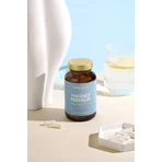 Natu.Care Magnesium Premium, hard capsules, 90 pcs.