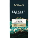 Soraya Elixir of Youth, ser revitalizant pentru față, gât și decolteu, 30 ml