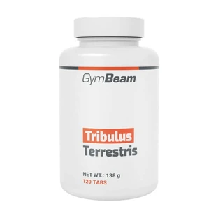GymBeam Tribulus Terrestris, tabletten, 120 st.