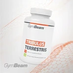 GymBeam Tribulus Terrestris, tabletten, 120 st.