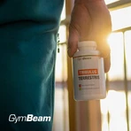 GymBeam Tribulus Terrestris, tabletten, 120 st.