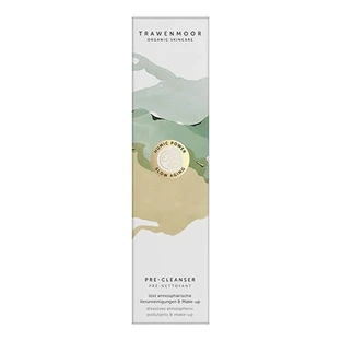 Trawenmoor Pre Cleanser, reinigingslotion, 100 ml
