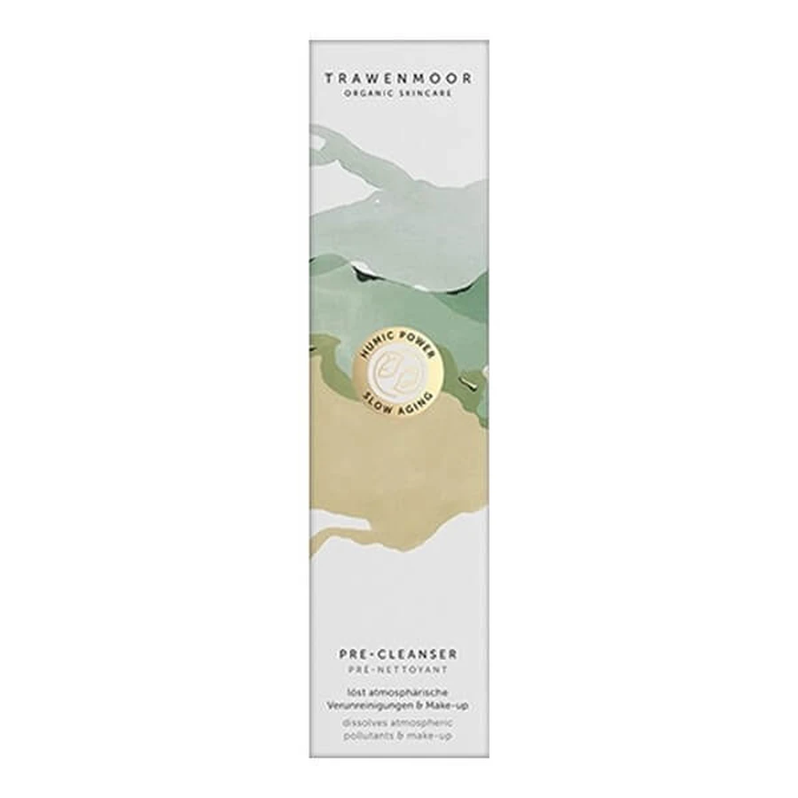 Trawenmoor Pre Cleanser, reinigingslotion, 100 ml