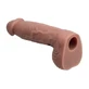 Lovense Dildo 13,8 cm, 1 pc.