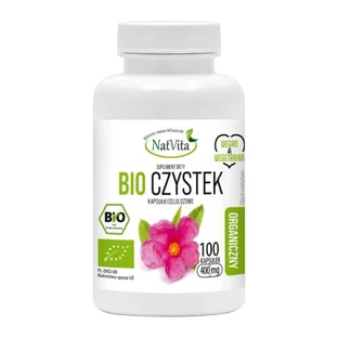 NatVita, Bio Puree, gélules, 300 pcs.