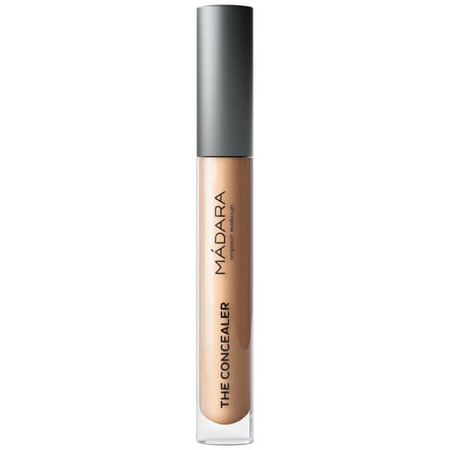 Madara Luminous Perfecting Concealer, corrector, Golden Hour 40, 4 ml