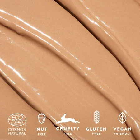 Madara Luminous Perfecting Concealer, corrector, Golden Hour 40, 4 ml