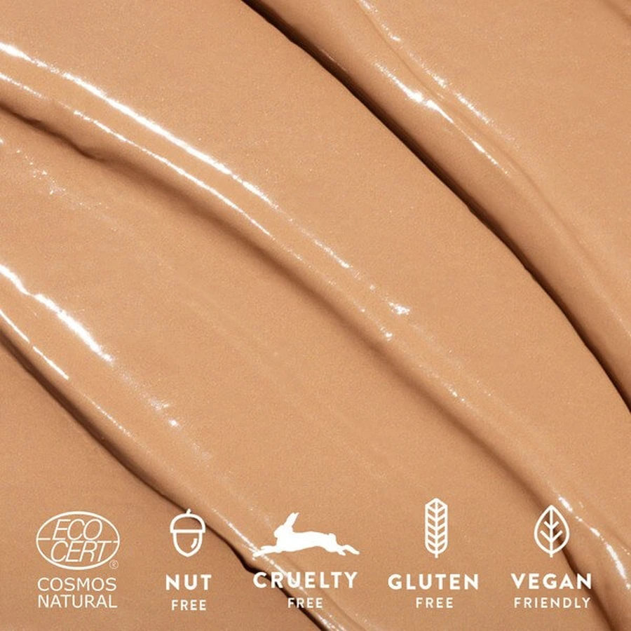 Madara Luminous Perfecting Concealer, corrector, Golden Hour 40, 4 ml