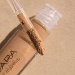 Madara Luminous Perfecting Concealer, corrector, Golden Hour 40, 4 ml