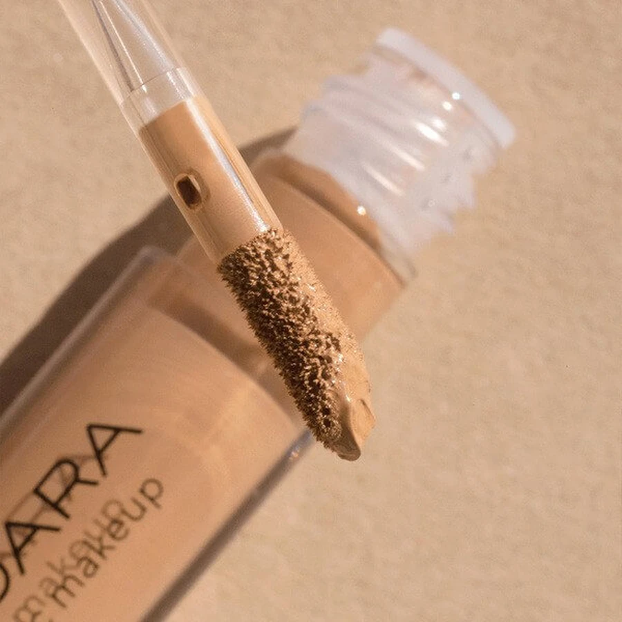 Madara Luminous Perfecting Concealer, corrector, Golden Hour 40, 4 ml