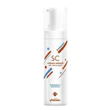 Record Anti-Tangle-Schaum für Hunde und Katzen, 200 ml