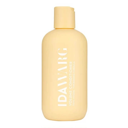 Ida Warg, Volumen, Volumenspülung, 250 ml.