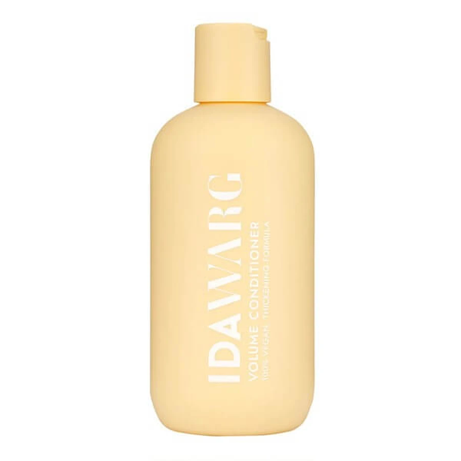 Ida Warg, Volumen, Volumenspülung, 250 ml.