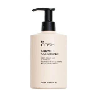 Gosh Hari Care Growth Cinditioner, Haarwachstum stimulierender Conditioner, 500 ml