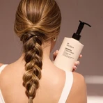 Gosh Hari Care Growth Cinditioner, Haarwachstum stimulierender Conditioner, 500 ml