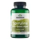 Swanson Spirulina, Kapseln, 90 Stück.