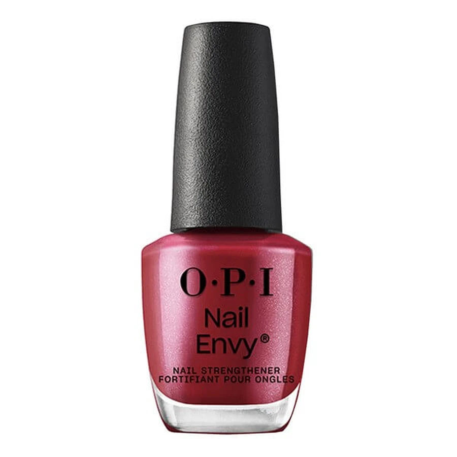 OPI, Nail Envy, nail conditioner with color, NT226 Tough Luv, 15 ml.