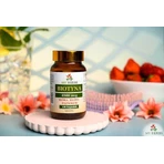 My Herbs Biotin 2500 mcg, capsules, 100 pcs.