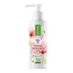 Lirene Dermoprogramm Power of Plants Rose, Öl-Schaum-Make-up-Entferner, 145 ml