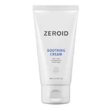 Zeroid Soothing Cream, beruhigende Creme für trockene und empfindliche Haut, 80 ml
