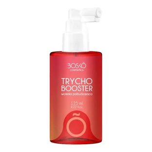 Bosko Trychobooster, Stimulant, 125 ml